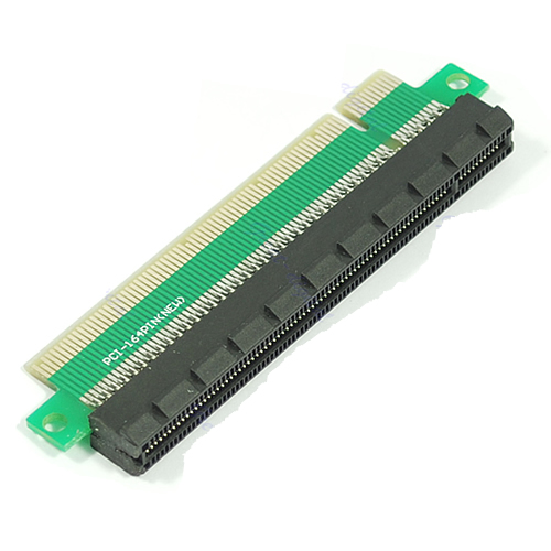 ST8006 PCI-E PCIe express X16 riser card 1U 